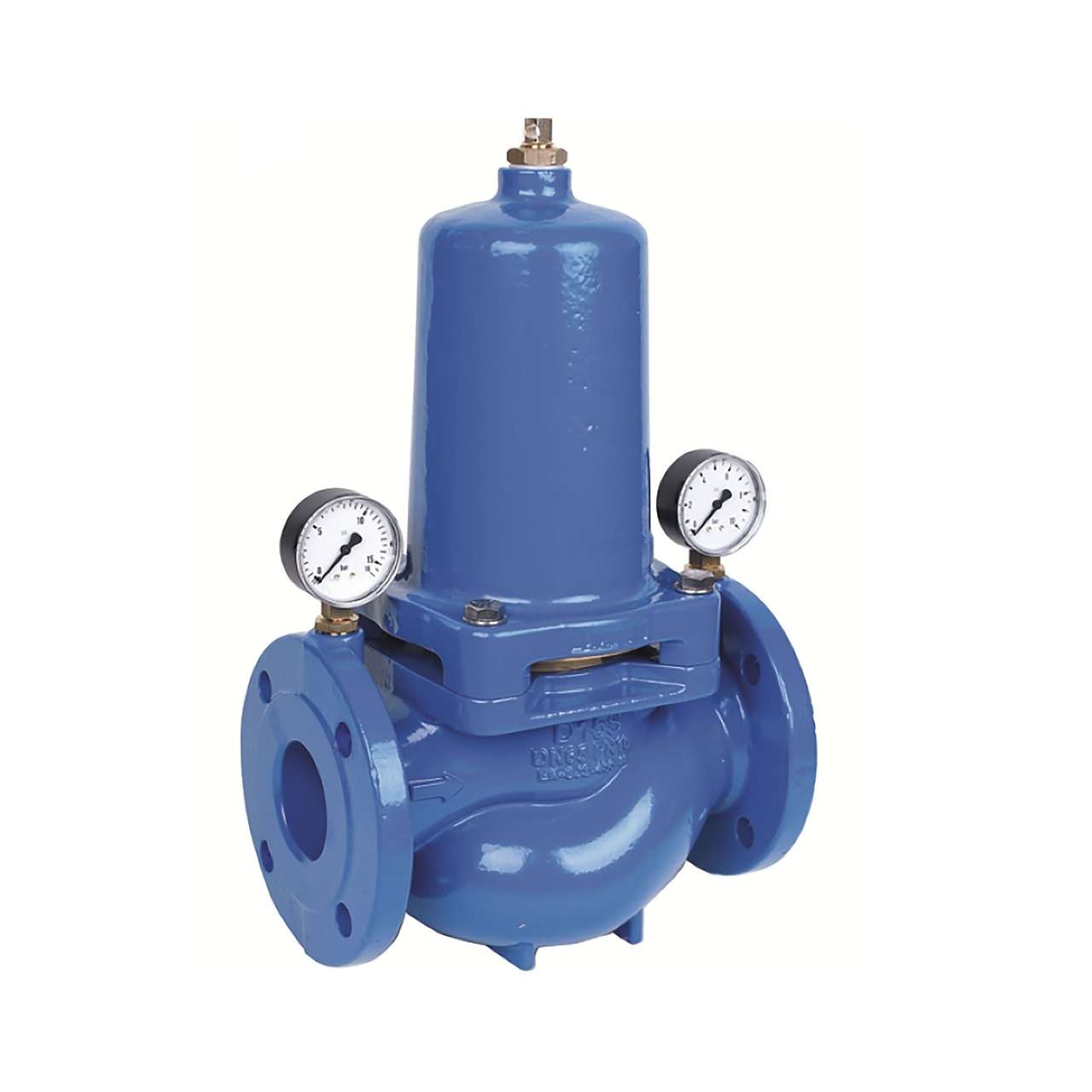 Ventil za smanjenje pritiska s prirubnicama D15S-65A PN16 DN65 s referencom D15S-65A marke RESIDEO