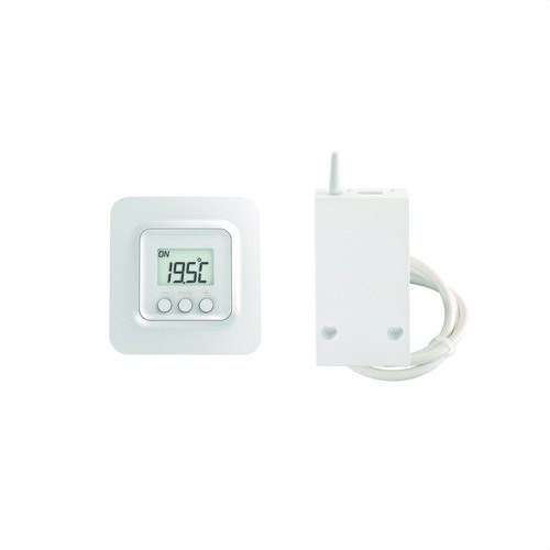 Bežični sobni termostat Delta Dore Tybox 2300 s referencom 6053081 marke DELTA DORE