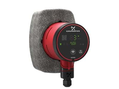 Cirkulacijska pumpa ALPHA3 25-60 130 s referencom 99371954 marke GRUNDFOS