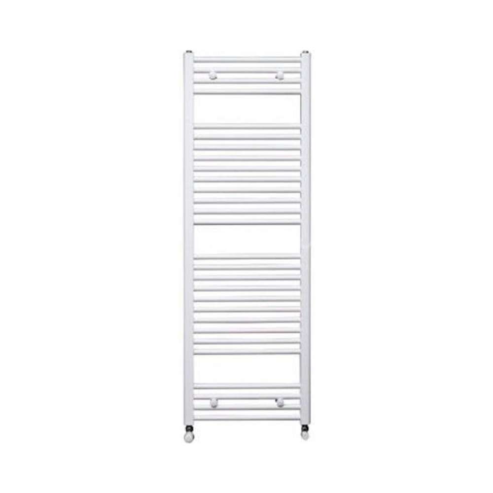 Ručnik radijator Zehnder Aura 1217x550mm bijeli s referencom PBN-120-055 marke ZEHNDER