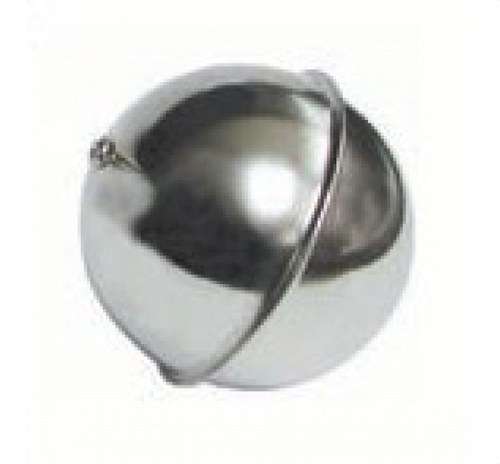 Sferična plovka INOX 316 D/200MM s referencom 2852 200 marke GENEBRE