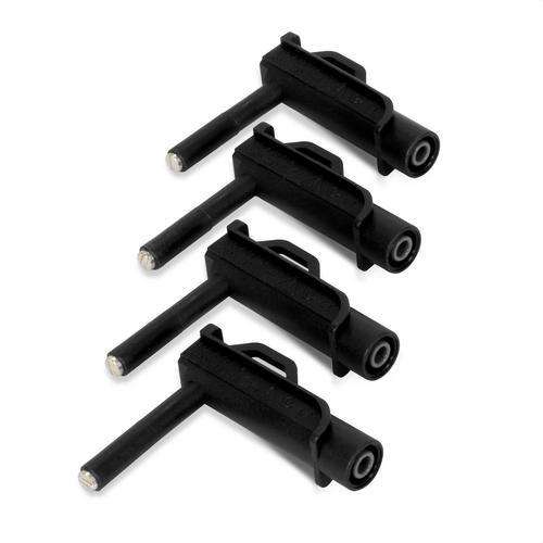 Set od 4 adaptera za napon s magnetskim vrhom MAG-ADAPx4 s referencom M8990K. marke CIRCUTOR