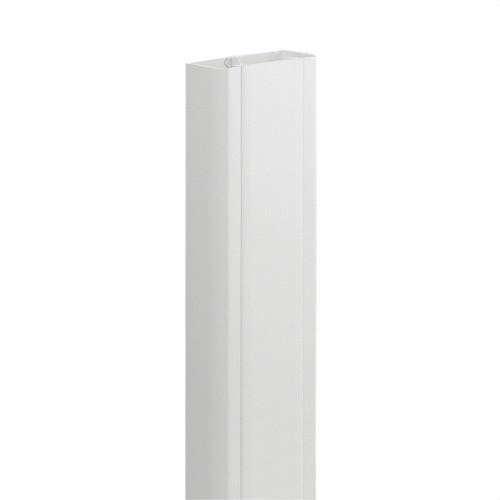 Monoblok kanal 50x80 s poklopcem 65mm Legrand DLP - Kanal od 2 metra s referencom 010462 marke LEGRAND