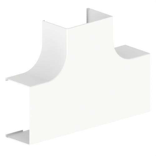 T spoj bijeli 60x100mm U24X s referencom 31433-02 marke UNEX