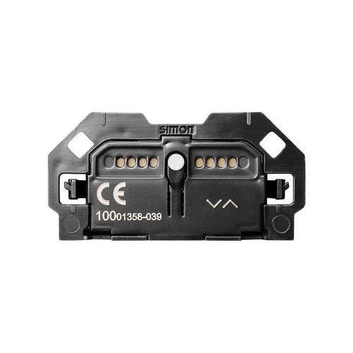 Prekidač za rolete Simon iO 700 VA Simon 100 s referencom 10001358-039 marke SIMON
