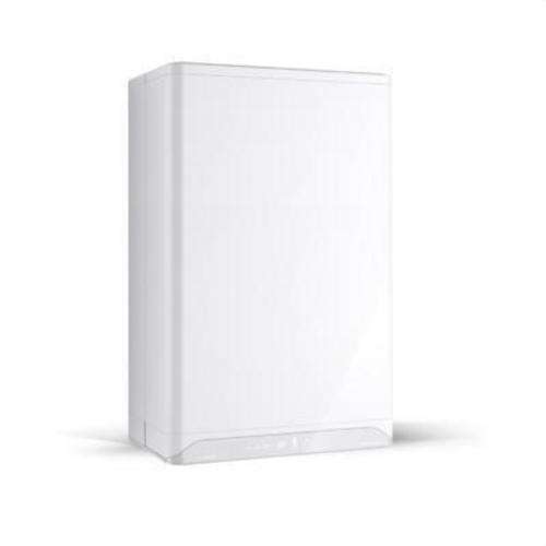 Kondenzacijski kotao Intergas Kombi Kompakt Xclusive 36 s referencom 047614 marke INTERGAS