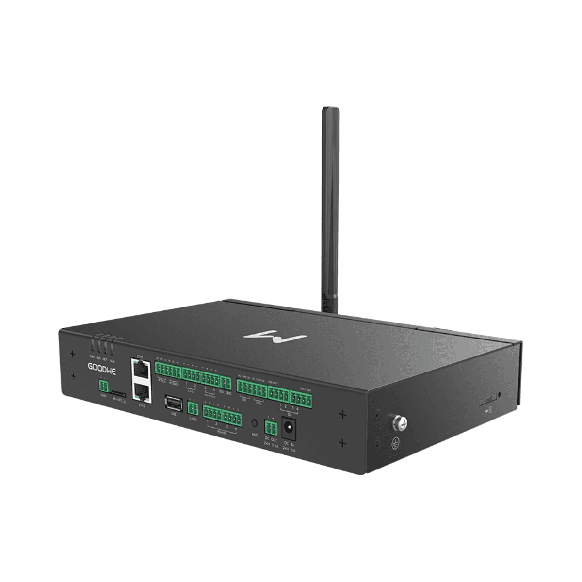 Pametni DataLogger GoodWe EzLogger 3000C s referencom EZLOGGER3000C marke GOODWE