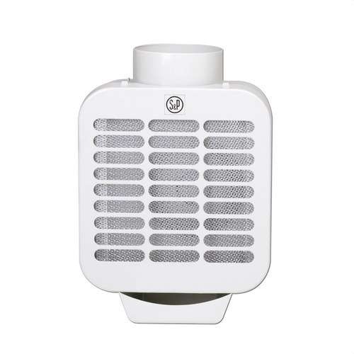 Kuhinjska napa CK-35 N s referencom 5211402200 marke SOLER & PALAU