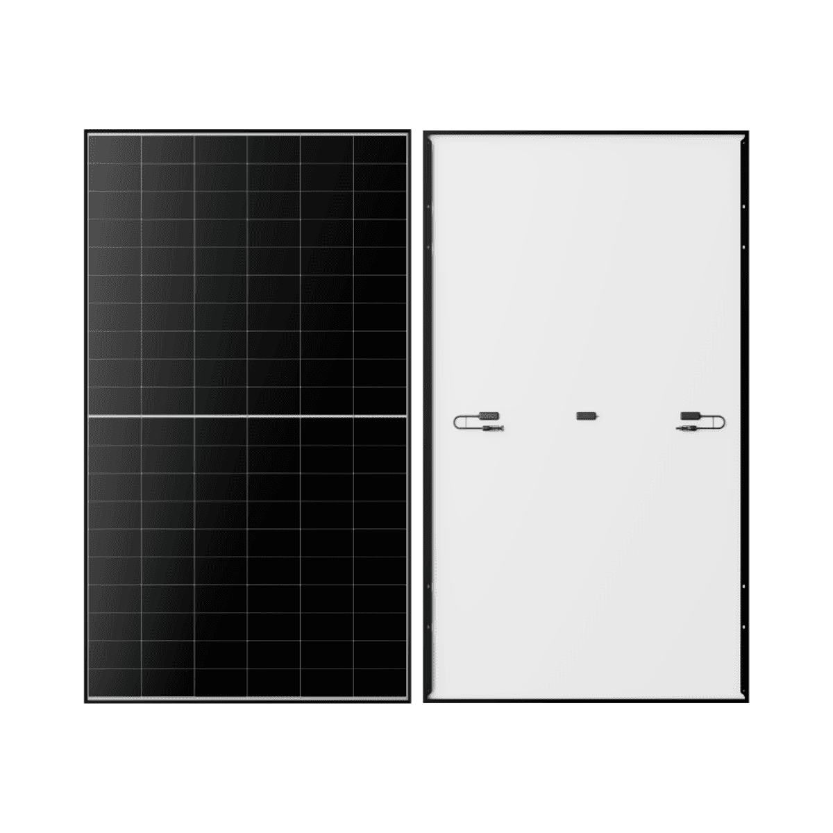 Paket 36 Solarnih Panela 540 W Longi Longi Hi-MO X10 LR7-60HVH s referencom LR7-60HVH-540WP marke LONGI