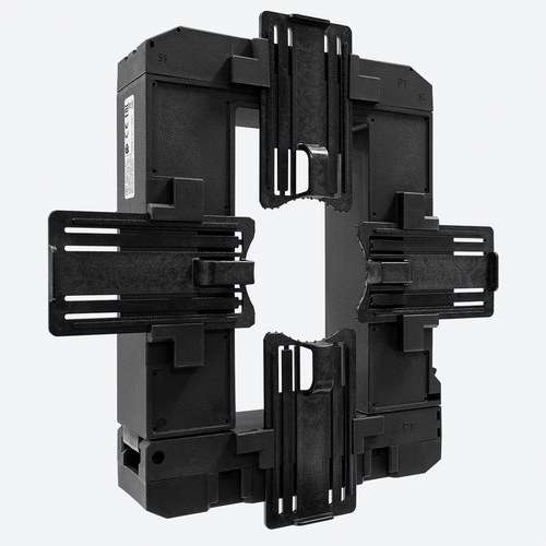 Strujni transformator s podijeljenom jezgrom TQ-12 2000/5 s referencom M74053. marke CIRCUTOR