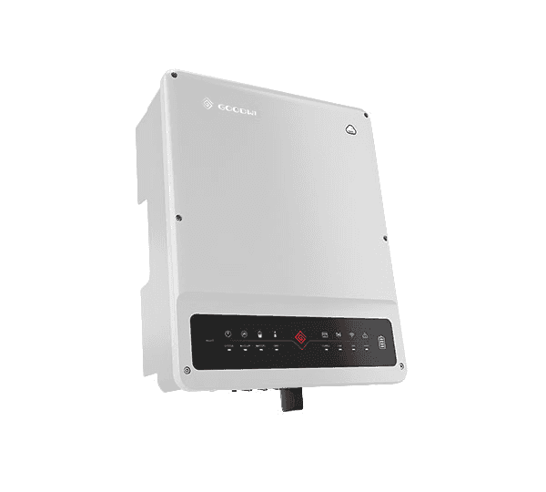 Trofazni hibridni solarni inverter od 6,5 kW GoodWe ET PLUS+ GW6.5K-ET spreman za bateriju s referencom GW6.5K-ET (PR) marke GOODWE