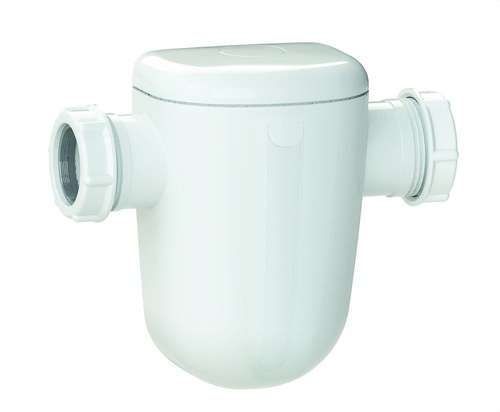 Mini neutralizator kondenzirane vode SFA SANINEUTRAL Mini s referencom SKNM marke SFA SANITRIT
