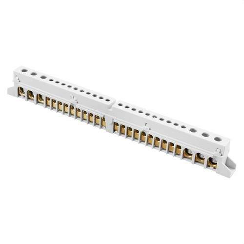 Letvica za (5x35) + (14x10) s referencom GW40404 marke GEWISS