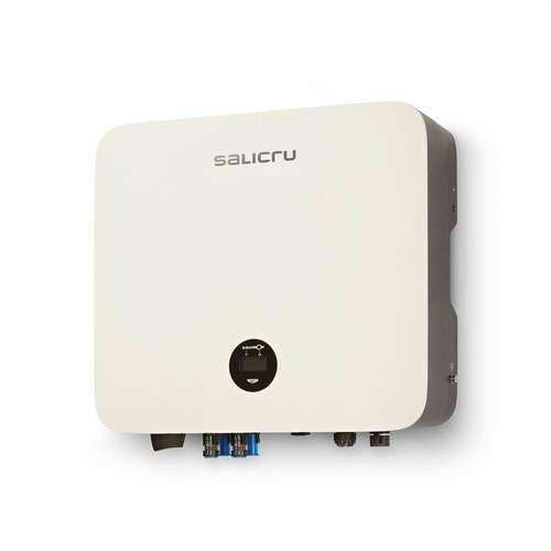 Trofazni solarni inverter 6 kW Salicru EQX2 6002-SX s referencom 6B2AB000010 marke SALICRU