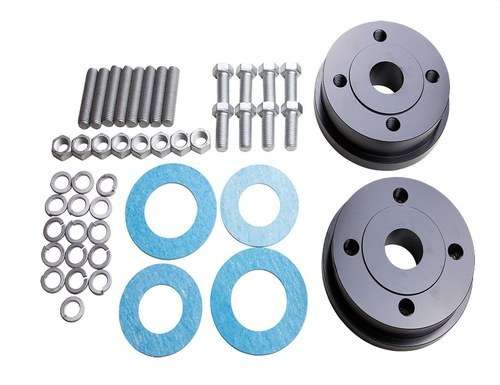 Set dijelova PN16-DN40x40-2x25mm s referencom 96097993 marke GRUNDFOS