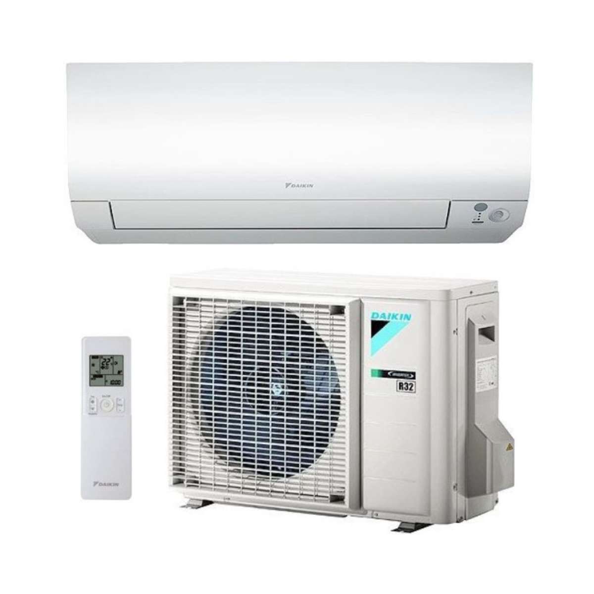 Klima uređaj s WiFi-jem Daikin Perfera TXM42A 4,2 kW 14000 BTU s referencom TXM42A marke DAIKIN