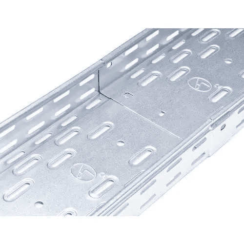 Perforirana metalna ladica 200x60mm s referencom CMPS620 marke AISCAN