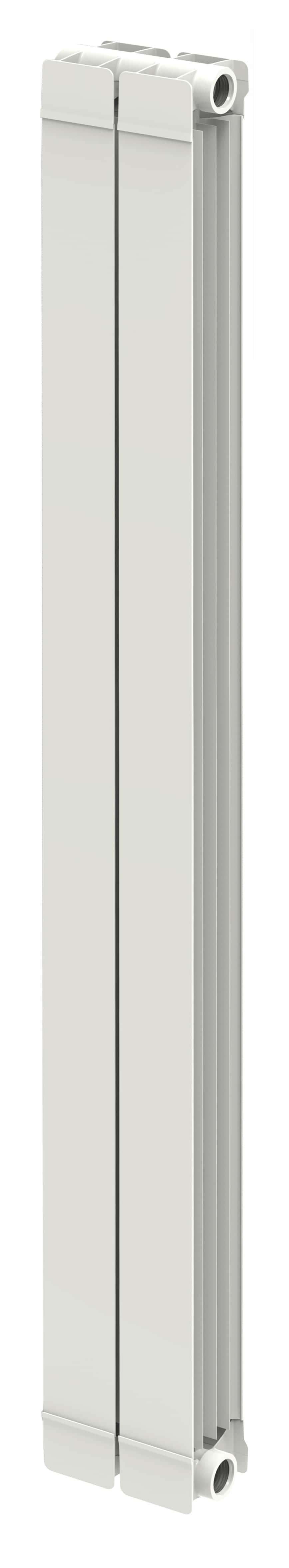 Ferroli TAL radijator za vodu 1643mm 2 elementa s referencom 16504020 marke FERROLI
