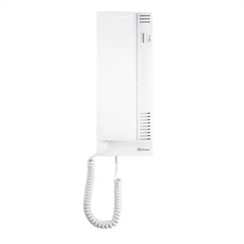 Portafon za interfon T-500 s referencom 11205500P marke GOLMAR