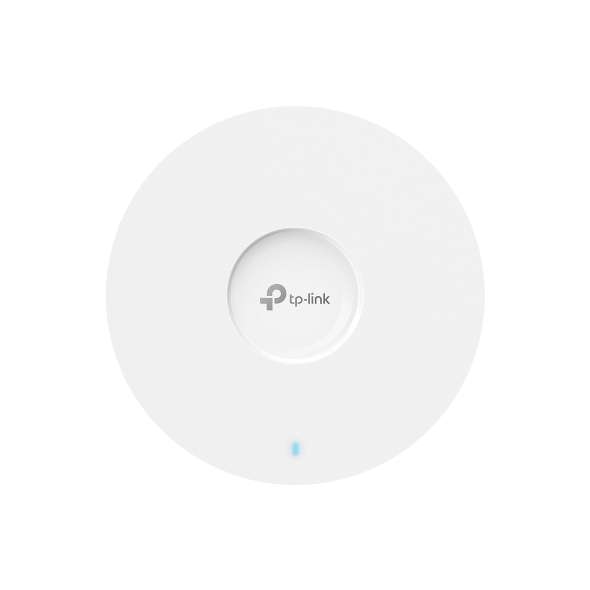 Wi-Fi 6 pristupna točka za montažu na strop AX1800 s referencom EAP620 HD marke TP-LINK