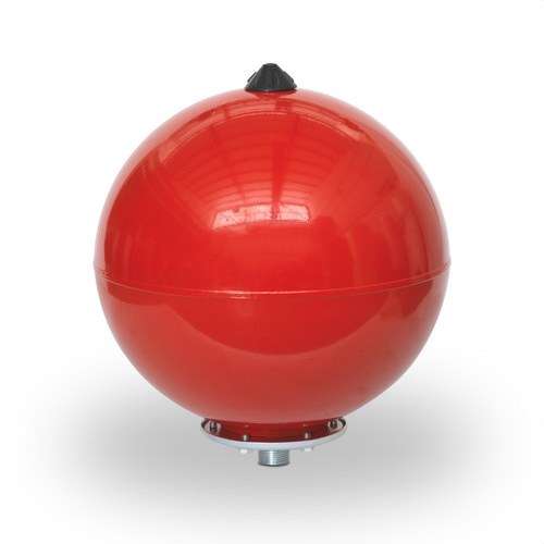 Hidropneumatski akumulator bez nogu 24 AMR-E 24 litara promjer 350mm priključak 3/4" s referencom 01025051 marke IBAIONDO