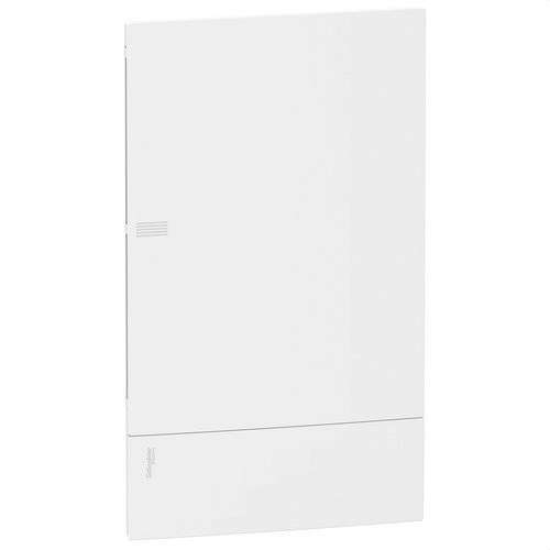 Ugradna razvodna kutija MINI PRAGMA 36 modula, puna vrata s referencom MIP20312 marke SCHNEIDER ELECTRIC