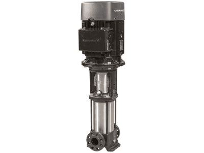 Centrifugalna pumpa CR 5-6 A-FGJ-A-E-HQQE s referencom 96517041 marke GRUNDFOS