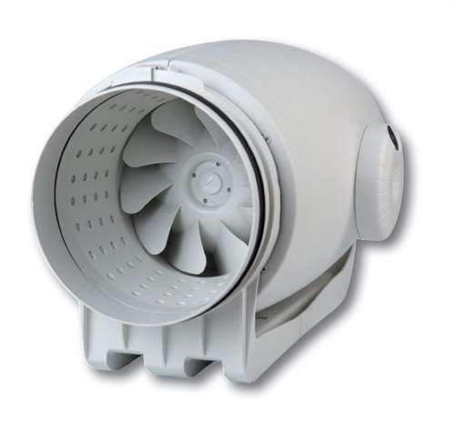 Heliocentrični ventilator TD-250/100 SILENT T (230-240V 50/60) RE s referencom 5211364500 marke SOLER & PALAU