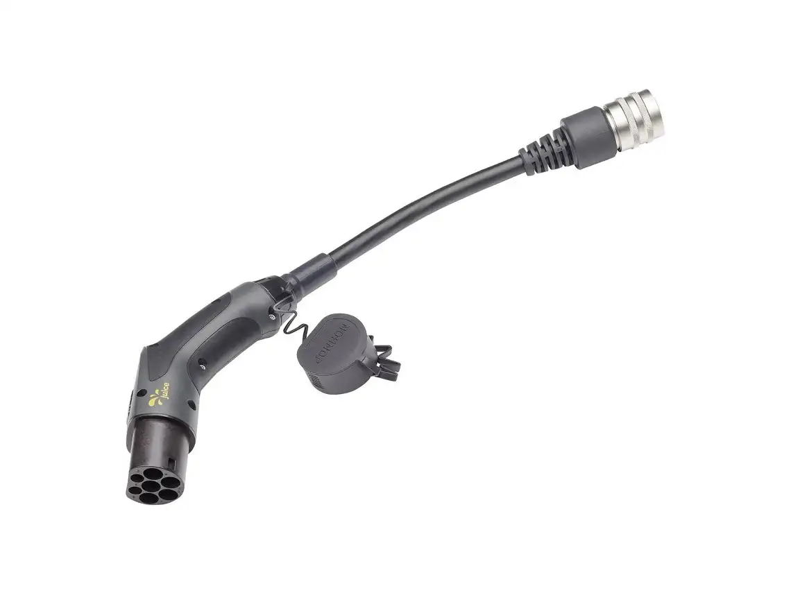 Adapter Juice Connector Tip 2 za Juice Booster 2 s referencom EA-JCT2 marke JUICE