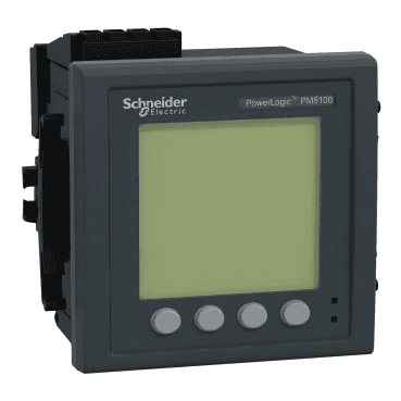 Mjerač bez komunikacije PM5100 do 15 sati 33 alarma s referencom METSEPM5100 marke SCHNEIDER ELECTRIC