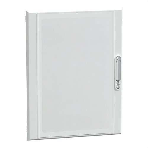 Prozirna vrata za električnu kutiju 15 modula 600x780mm PrismaSeT G IP40 s referencom LVS08135 marke SCHNEIDER ELECTRIC