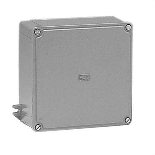 Slijepa aluminijska razvodna kutija 150x65mm s referencom 4052 marke BJC