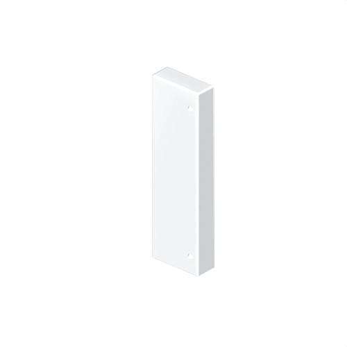 Završna kapa bijela 70X210 U24X s referencom 93387-2 marke UNEX