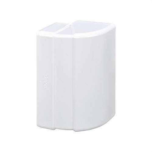 Vanjski podesivi kut 130x55mm, obojeni aluminij s referencom TKA1305506/8 marke SIMON