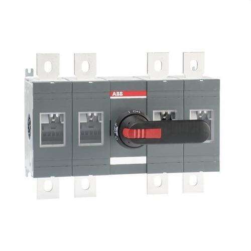 Prekidač rastavljač 800A OT800E22P s referencom 1SCA022753R5250 marke ABB