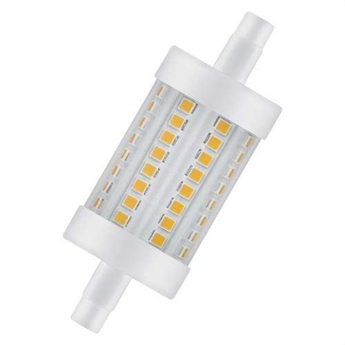 LED žarulja Performance Class Special Line 78 CL 75 NON-DIM 8W/827 R7S s referencom 4099854049736 marke OSRAM
