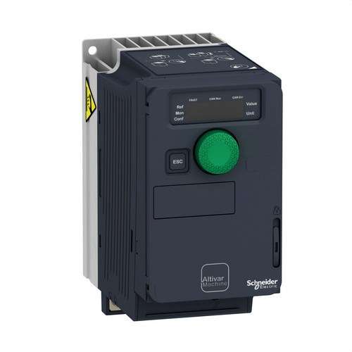 Regulator brzine ALTIVAR-320C 0,37KW 230V Jednofazni s referencom ATV320U04M2C marke SCHNEIDER ELECTRIC