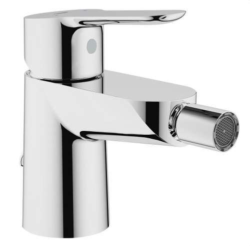 Jednoručna miješalica za bide BauEdge krom s referencom 23332000 marke GROHE