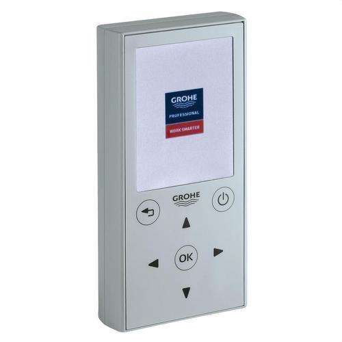 Daljinski upravljač za elektroničke slavine Grohe i Grohe Blue Home s referencom 36407001 marke GROHE