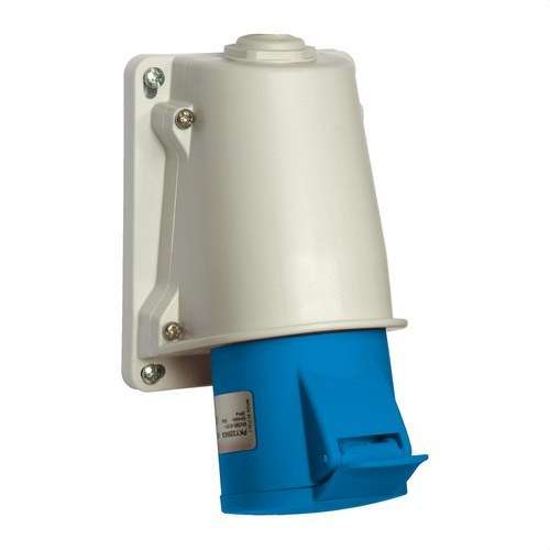 Zidna utičnica PK 16A 2P+TT 200-250V s referencom PKY16W423 marke SCHNEIDER ELECTRIC