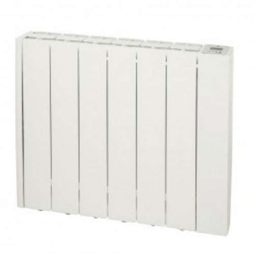 Niskopotrošni električni radijator S&P EMI-TECH 750W - 5 elemenata s referencom 5226838800 marke SOLER & PALAU