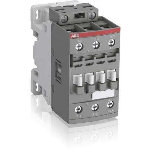 Kontaktor AF26-30-00 3P ZAV 250-500V AC-DC s referencom 1SBL237001R1400 marke ABB