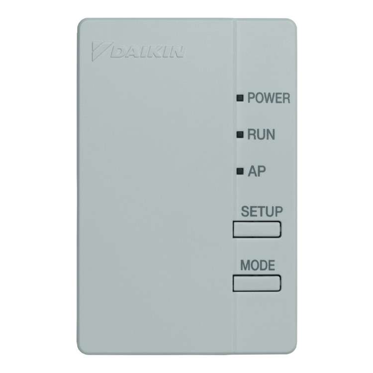 WiFi upravljač BRP069C81 za Daikin Sky Air s referencom BRP069C81 marke DAIKIN