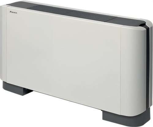 Unutarnja jedinica podnog klima uređaja VRV Daikin FXLQ20P 2,2 kW s referencom FXLQ20P marke DAIKIN