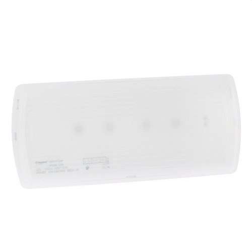 URA21 LED PLUS hitna LED svjetiljka - 100 lumena s referencom 661610PL marke LEGRAND