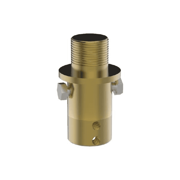 Adapter Circutor Nimbus za stup promjera 36,5 mm s referencom 77902610 marke CIRPROTEC