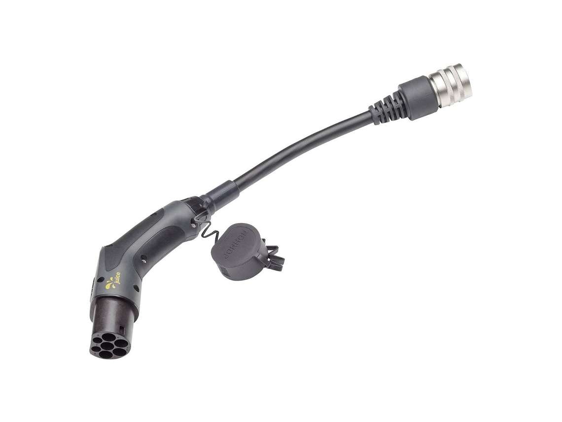 Adapter Juice Connector Tip 2 za Juice Booster 2 s referencom EA-JCT2 marke JUICE