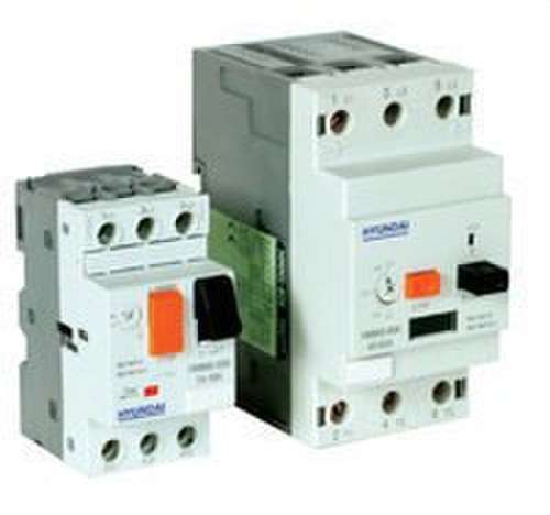 Motorni zaštitni prekidač 17-23A s referencom MMS32K-0023 marke HYUNDAI