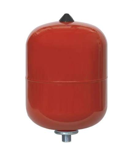 Ekspanzijska posuda s fiksnom membranom Ibaiondo 25 litara 3/4" s referencom 02025343 marke IBAIONDO