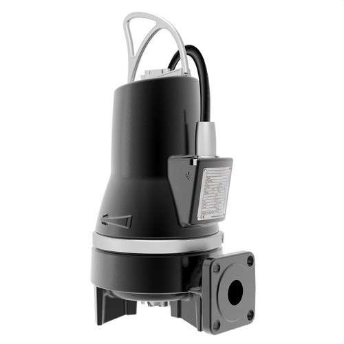 Potopna drobilna pumpa SEG.50.26.2.50B s referencom 99274384 marke GRUNDFOS